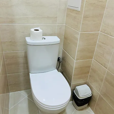 Apartament M25 Aparts Lwów