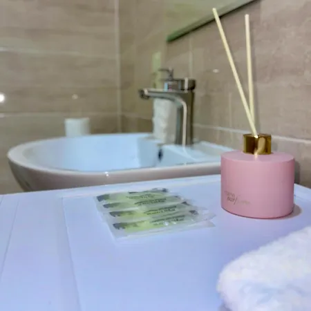 M25 Aparts Apartament Lwów