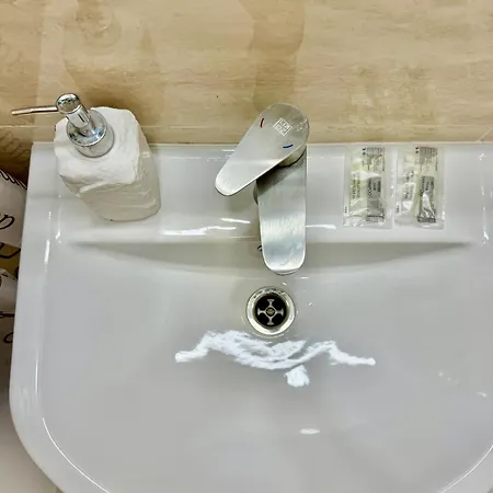 M25 Aparts Apartament *