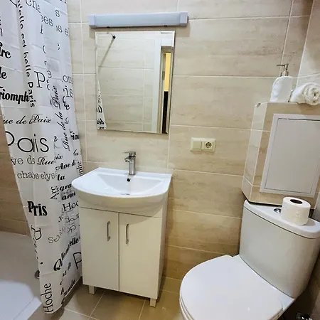 Apartament M25 Aparts