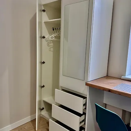 M25 Aparts Apartament Lwów
