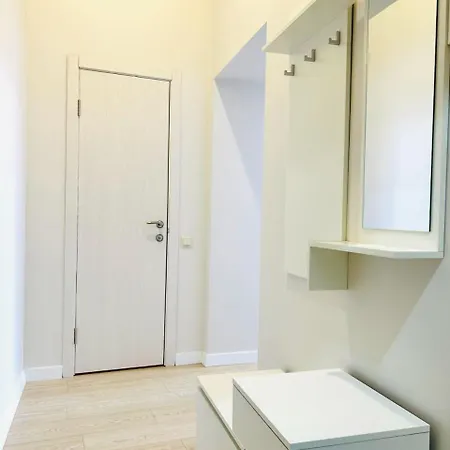 M25 Aparts Apartament Lwów