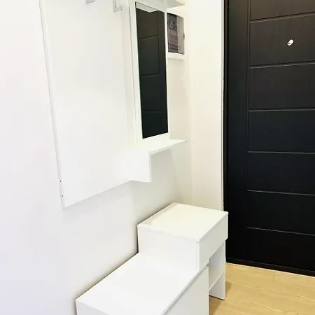 Apartament M25 Aparts