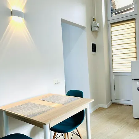 M25 Aparts Apartament