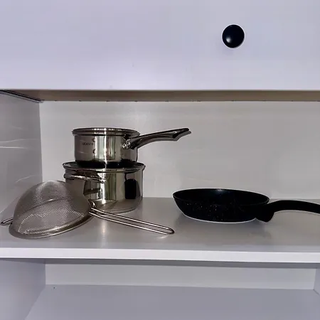 M25 Aparts Apartment