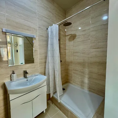 M25 Aparts Apartment *