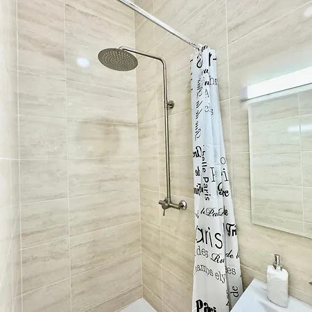 M25 Aparts Apartment Lviv
