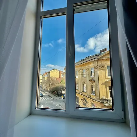 Apartment M25 Aparts