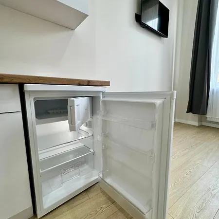 M25 Aparts Appartamento Leopoli