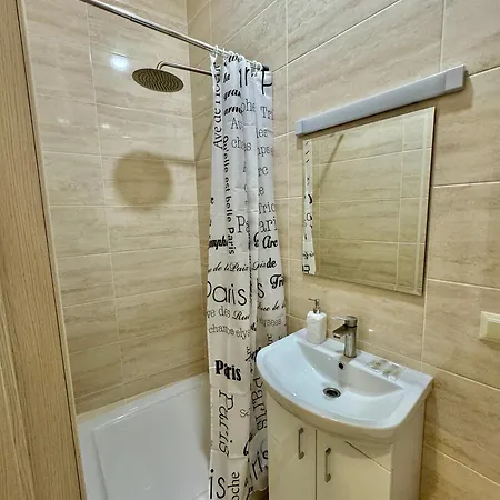 M25 Aparts Lviv