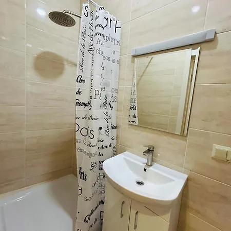 M25 Aparts Appartamento *