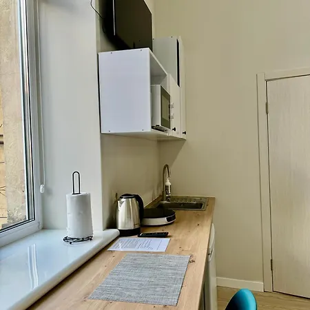 M25 Aparts Apartment