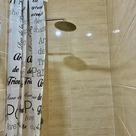 Apartment M25 Aparts *