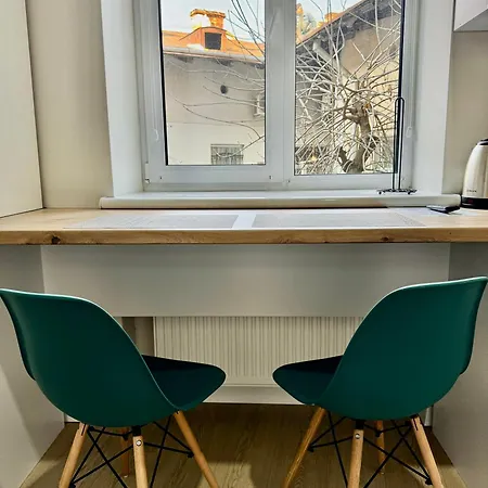 M25 Aparts Apartment *