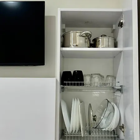 M25 Aparts Apartment