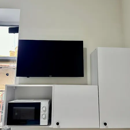 דירה M25 Aparts *