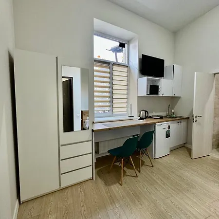 M25 Aparts Appartamento *