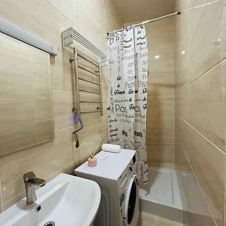 M25 Aparts Apartment Lviv