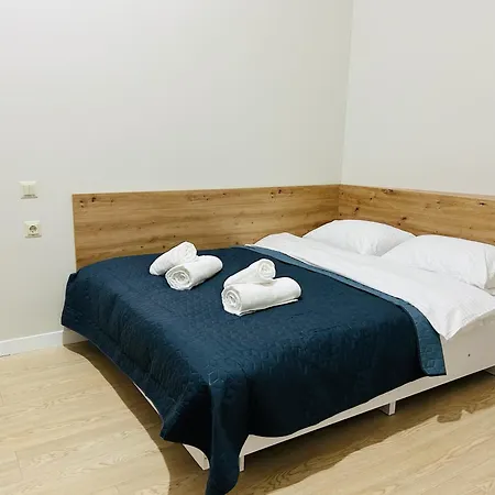 M25 Aparts 리비프