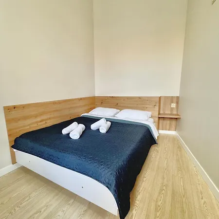M25 Aparts Apartment *