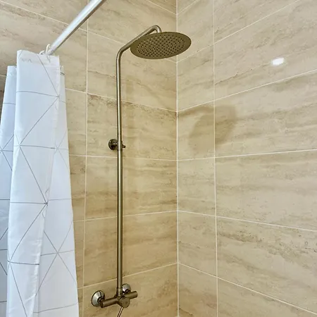 Апартаменти M25 Aparts