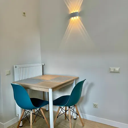 M25 Aparts Apartment
