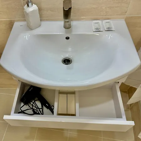 M25 Aparts Apartment *