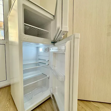 Appartamento M25 Aparts