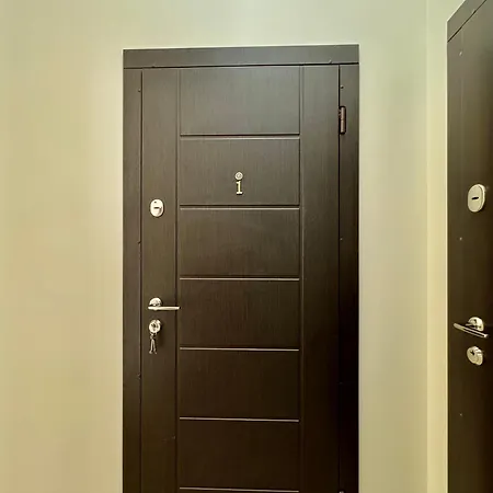 M25 Aparts Apartment