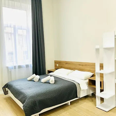 M25 Aparts Apartment