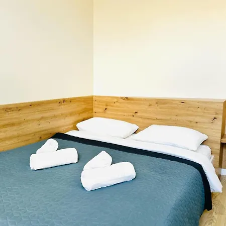 M25 Aparts Apartment