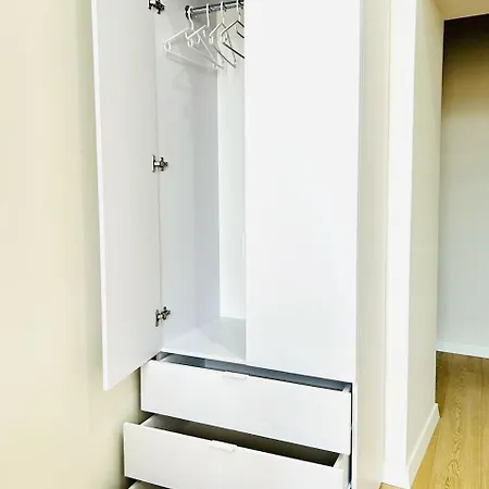 M25 Aparts Appartamento *