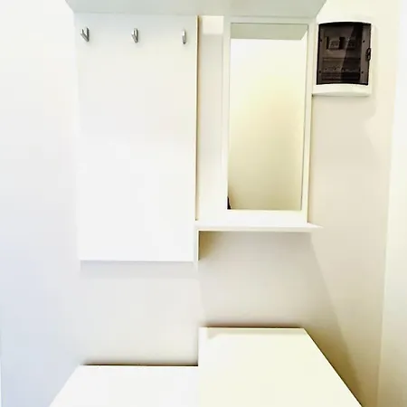 Apartment M25 Aparts *