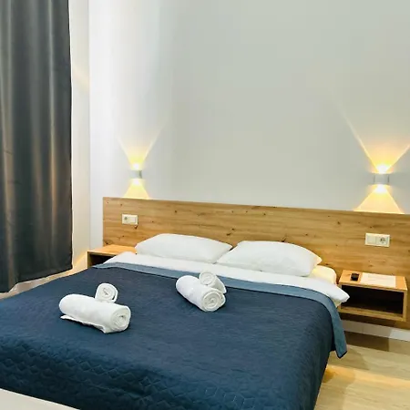 דירה M25 Aparts *