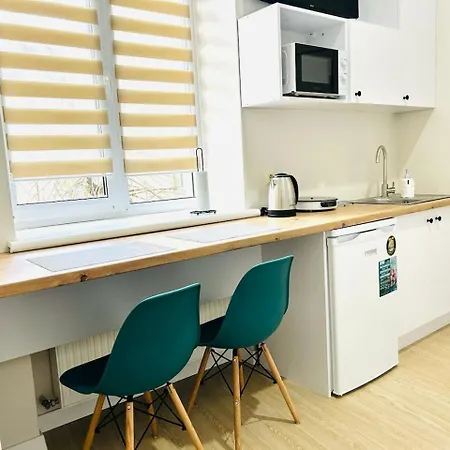 M25 Aparts Apartment