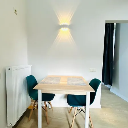 Apartment M25 Aparts *