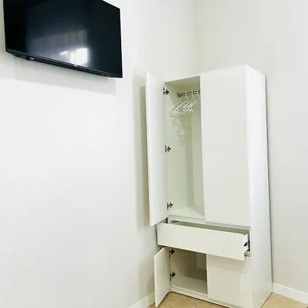 M25 Aparts Apartment
