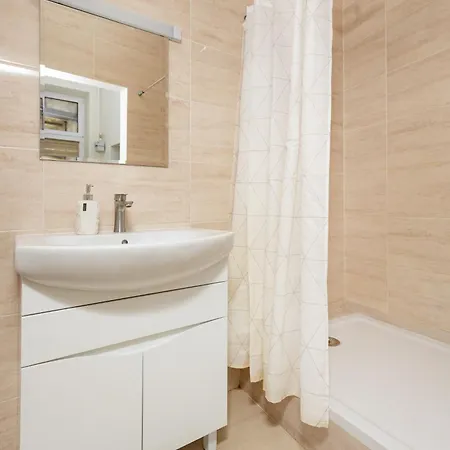 Appartement M25 Aparts *