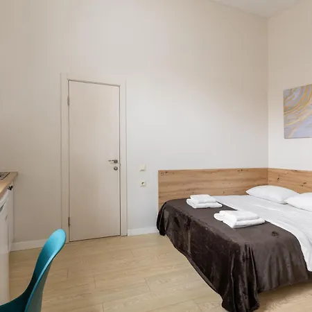 M25 Aparts Appartement *
