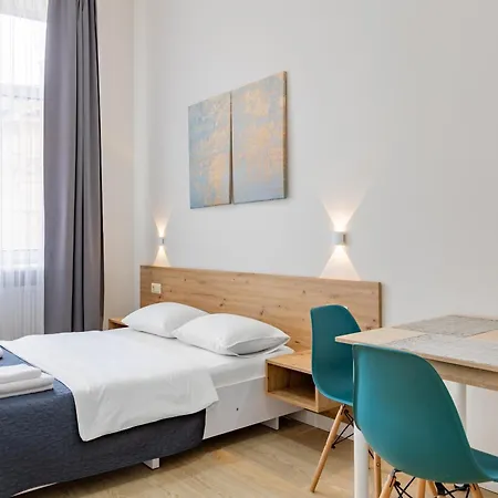 M25 Aparts Appartement