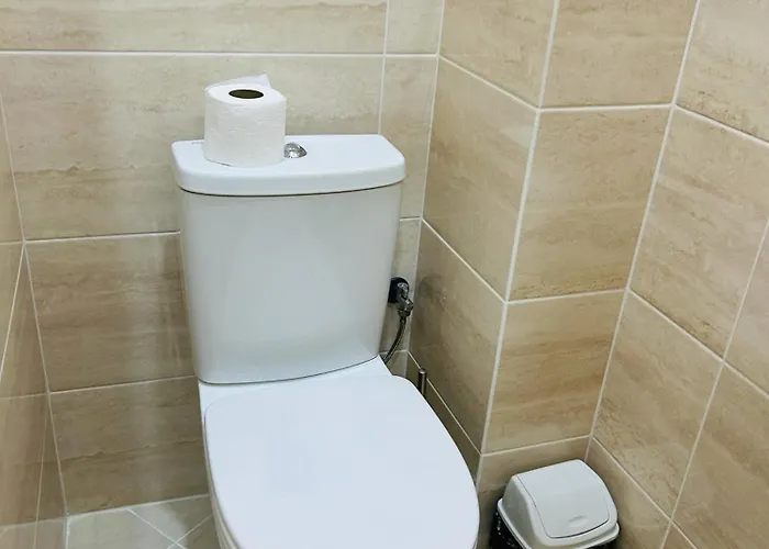 Апартаменти M25 Aparts Львів