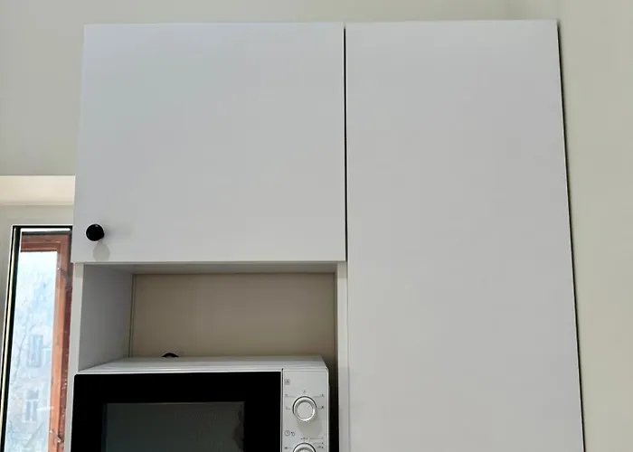 M25 Aparts * Leópolis