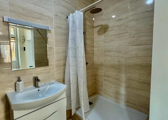 M25 Aparts Apartamento *