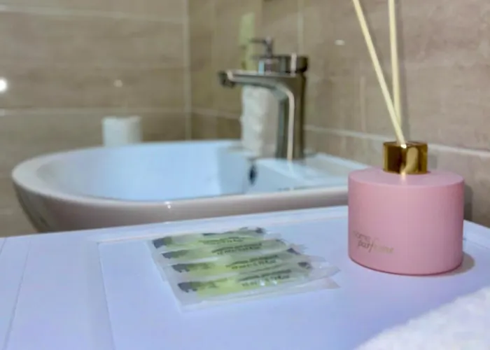 M25 Aparts Апартаменти Львів