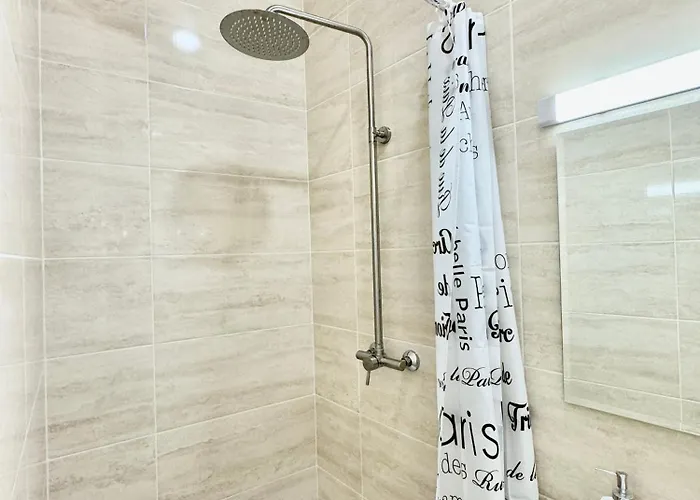 M25 Aparts Apartamento Leópolis