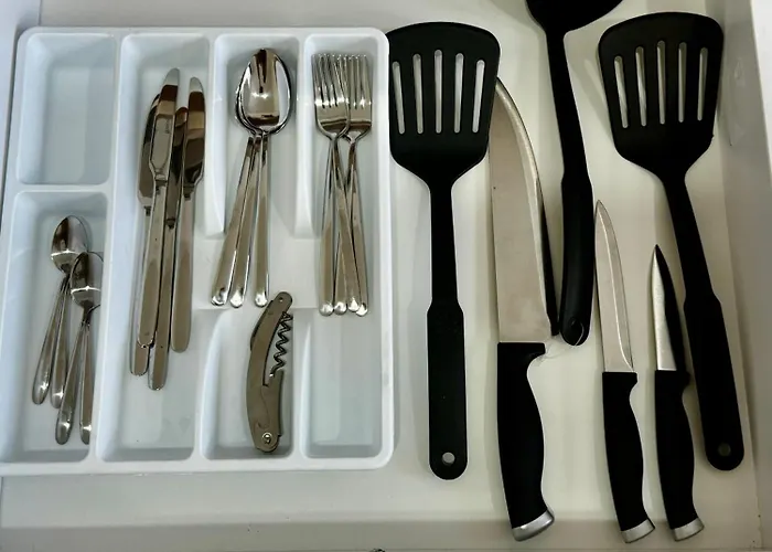 M25 Aparts Apartamento Leópolis