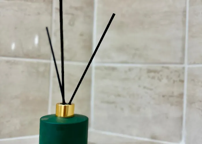 Апартаменти M25 Aparts *