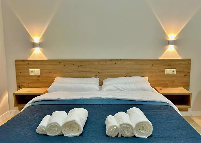 M25 Aparts * 리비프