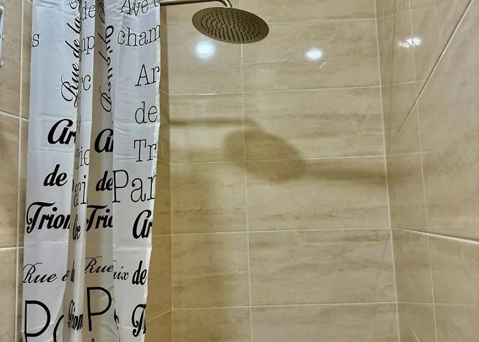 Апартаменти M25 Aparts *