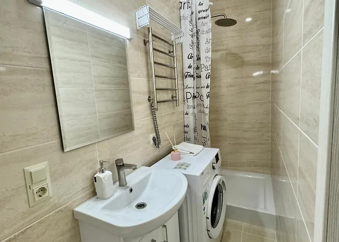 M25 Aparts * Львів